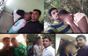 Romeo Home Guard Suspended After Selfies with Girls goes Viral